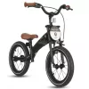 Bicicleta pentru copii  QPlay Детский велосипед Qplay Motor 3in1 14 Black 
