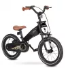 Bicicleta pentru copii  QPlay Детский велосипед Qplay Motor 3in1 16 Black 