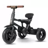 Bicicleta pentru copii  QPlay Детский велосипед Qplay Rito Deluxe Brown 