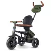 Bicicleta pentru copii  QPlay Детский велосипед Qplay Rito Deluxe Olive Green 