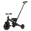Bicicleta pentru copii  QPlay Детский велосипед Qplay Stager 3 in1 Platinum 