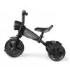 Bicicleta pentru copii  QPlay Детский велосипед Qplay Triduro Black 