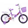 Bicicleta pentru copii  TyBike Детский велосипед TyBike BK-011 12 Purple 