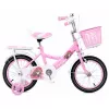Bicicleta pentru copii  TyBike Детский велосипед TyBike BK-011 14 Pink 