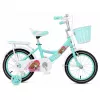 Bicicleta pentru copii  TyBike Детский велосипед TyBike BK-011 16 Green 
