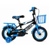 Bicicleta pentru copii  TyBike Детский велосипед TyBike BK-06 12 Blue 