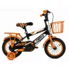 Bicicleta pentru copii  TyBike Детский велосипед TyBike BK-06 12 Orange 