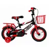 Bicicleta pentru copii  TyBike Детский велосипед TyBike BK-06 12 Red 