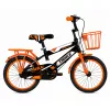 Bicicleta pentru copii  TyBike Детский велосипед TyBike BK-06 20 Orange 