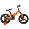 Bicicleta pentru copii  TyBike Детский велосипед TyBike BK-09 14 Orange 