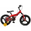 Bicicleta pentru copii  TyBike Детский велосипед TyBike BK-09 14 Red 