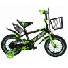Bicicleta pentru copii  TyBike Детский велосипед TyBike BK-3 12 Green 