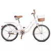Bicicleta pentru copii  TyBike Детский велосипед TyBike DF-02 20 White 