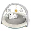 Covor educativ  4Play Игровой коврик 4Play Comfy Play Gym 