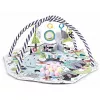Covor educativ  4Play Игровой коврик 4Play Ocean 110x110cm 