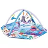 Игровой коврик  4Play Игровой коврик 4Play Water Surface Blue 