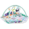 Covor educativ  4Play Игровой коврик 4Play Zoo 110 