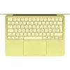 Laptop  APPLE NB Apple MacBook Neo 13"Z1TQ00021 Citrus (A18 Pro 8Gb 256Gb) 