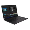 Laptop gaming  LENOVO NB Lenovo 16.0" ThinkPad E16 Gen 3 Black (Core Ultra 7 256V 16Gb 512Gb) 