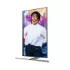 Monitor  AOC 32" AOC U32U3CV,Black,IPS,3840x2160,60Hz,Adaptive Sync,4ms,400cd,HDR400,HDMI+DP+USB+TypeC,Spkrs,Pivot 