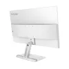 Monitor  LENOVO 27" LENOVO L27-4C Black, IPS, 1920x1080, 144Hz, FreeSync, 1msMPRT, 300cd, CR1500:1, D-Sub+HDMI, Spkrs 
