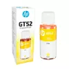 Cartus cerneala  HP Ink Bottle HP GT52 Yellow, for Smart Tank 
