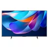 Televizor  Hisense 50" LED SMART TV Hisense 50A6S, 4K UHD, VIDAA OS, Black 