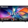 Телевизор  Hisense 98" LED SMART TV Hisense 98E7Q, QLED, 4K UHD, VIDAA OS, Black 