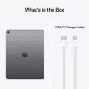 Tableta  APPLE Apple 13-inch iPad Air 2026 Wi-Fi + Cellular 512GB Space Grey (MH9M4QA/A) 