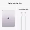 Планшет  APPLE Apple 13-inch iPad Air 2026 Wi-Fi 256GB Purple (MH5X4QA/A) 