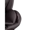 Автокресло детская  Caretero Scaun Auto Caretero FORTIS I-SIZE GRAPHITE (40-150) 