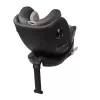Автокресло детская  Caretero Scaun Auto Caretero FORTIS I-SIZE GREY (40-150) 