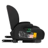 Scaun auto pentru copii  Caretero Scaun Auto Caretero IRBIS I-SIZE BLACK (125-150) 