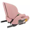 Scaun auto pentru copii  Caretero Scaun Auto Caretero IRBIS I-SIZE PINK (125-150) 