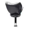 Автокресло детская  Caretero Scaun Auto Caretero LUMI I-SIZE LIGHT GREY (40-150) 