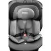 Автокресло детская  Caretero Scaun Auto Caretero MOKKI I-SIZE GREY (40-150) 