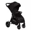 Carucior  Caretero Carucior de plimbare pentru copii Caretero AGIL BLACK 