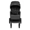 Коляска  Caretero Carucior de plimbare pentru copii Caretero JIMBO BLACK 