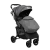 Коляска  Caretero Carucior de plimbare pentru copii Caretero TRAIL GRAPHITE 