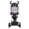 Bicicleta pentru copii  Caretero Tricicleta Caretero BUZZ PURPLE TOYZ-0332 