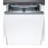 Masina de spalat vase incorporabila  BOSCH SMV46KX55E 