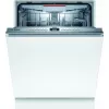 Masina de spalat vase incorporabila  BOSCH SMV4HVX03E 