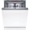 Masina de spalat vase incorporabila  BOSCH SMV6ZCX10E 