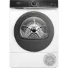 Сушильная машина  SIEMENS WQ45B2B40 
