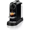 Кофемашина  NESPRESSO CitiZ Black 