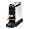 Aparat de cafea  NESPRESSO CitiZ Platinum 