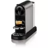 Кофемашина  NESPRESSO CitiZ Platinum Titan 