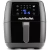 Cuptor cu convectie, fryer  NUTRIBULLET NBA071B 