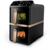 Фритюрница  PHILIPS NA462/70 