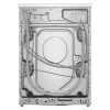 Стиральная машина  BOSCH Washing machine/fr Bosch WAN2419EPL Class A 